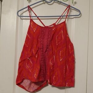 🦋3/$15💰Xhilaration Camisole
